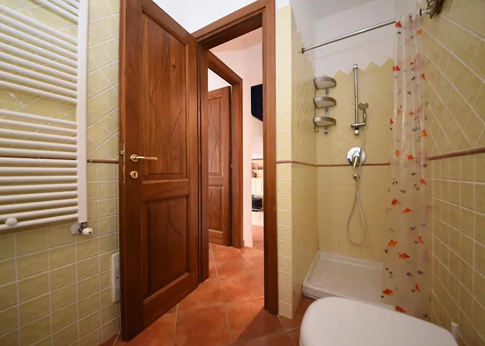 Casa Di Adriana By Rentbeat Apartman