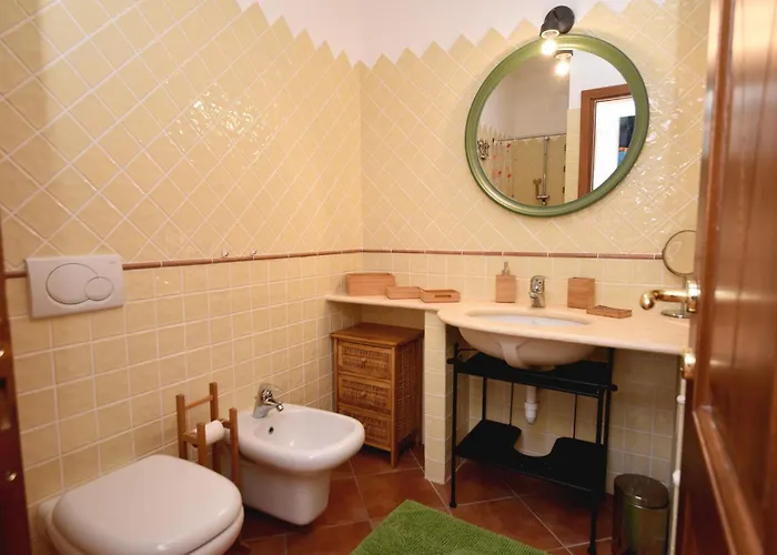 Casa Di Adriana By Rentbeat * Palau