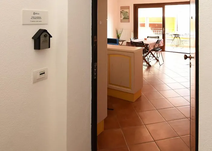 Appartamento Casa Di Adriana By Rentbeat